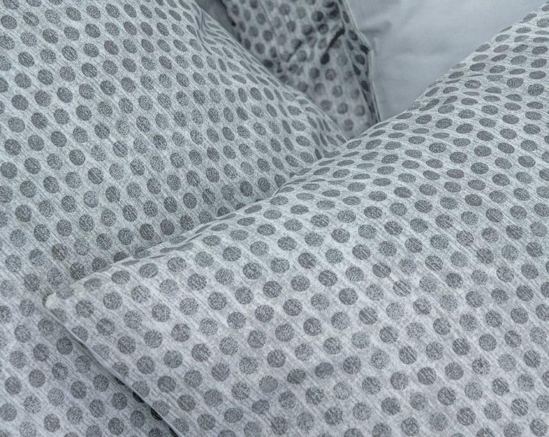 Anne De Solène PACK HOUSSE DE COUETTE + TAIE(S) D'OREILLER Timeless