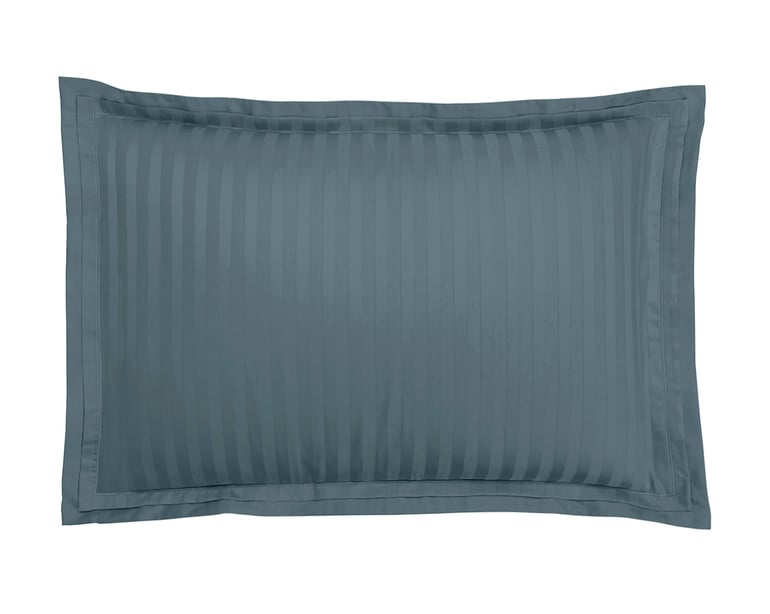 Anne De Solène TAIE D'OREILLER Allure Discrétion · Minéral