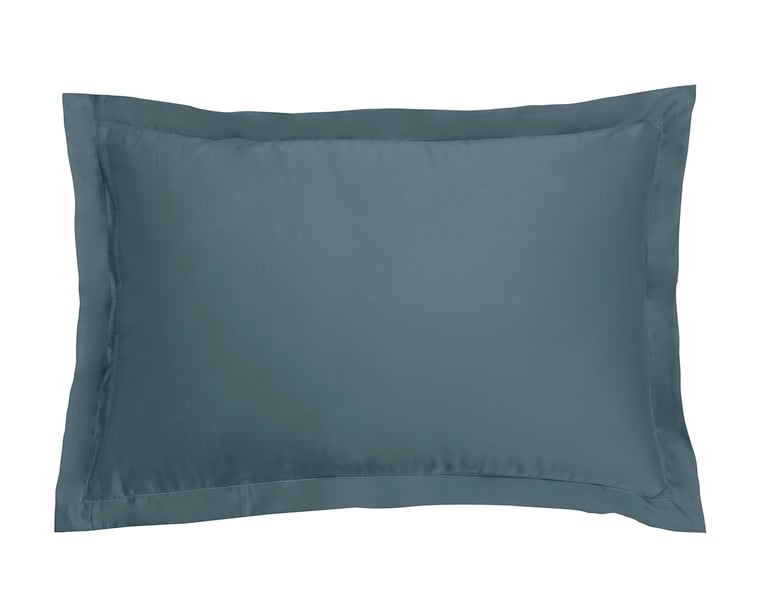 Anne De Solène TAIE D'OREILLER Allure Discrétion · Minéral