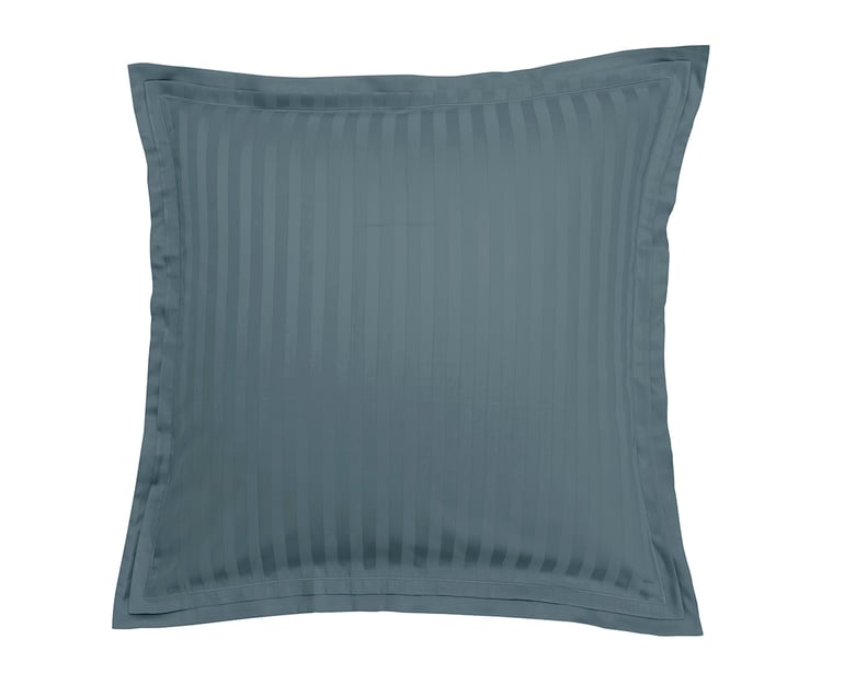 anne de solène TAIE D'OREILLER Allure Discrétion · Minéral