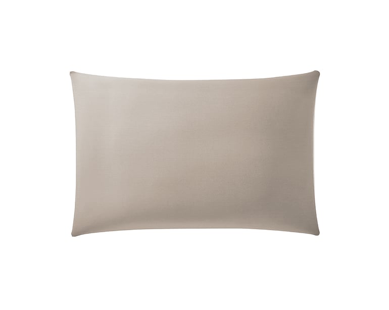 Anne De Solène TAIE D'OREILLER SANS VOLANT Vexin · Brume