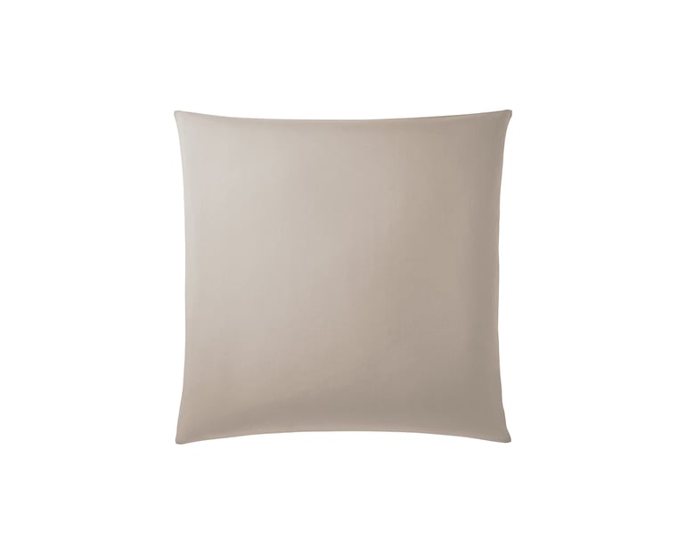 anne de solène TAIE D'OREILLER SANS VOLANT Vexin · Brume