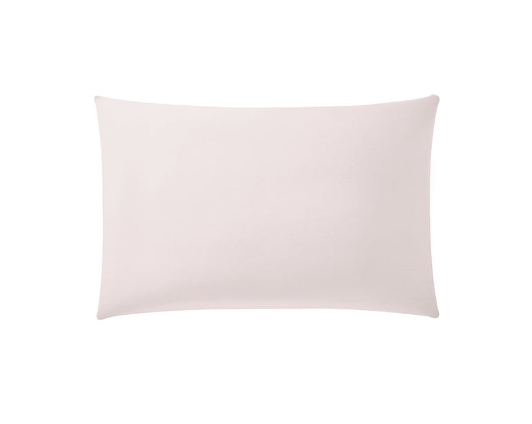 anne de solène TAIE D'OREILLER SANS VOLANT Vexin · Ecaille