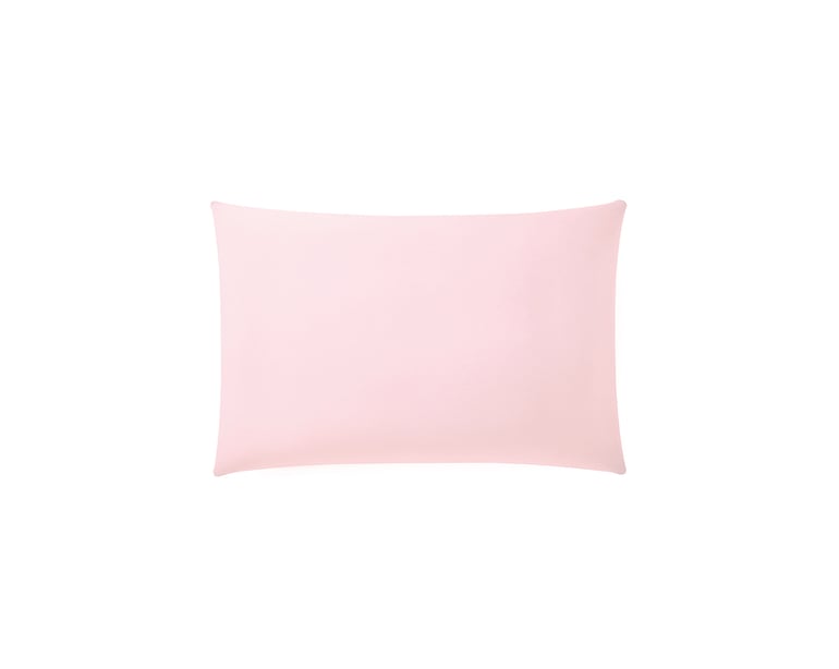 anne de solène TAIE D'OREILLER SANS VOLANT Vexin · O De Rose