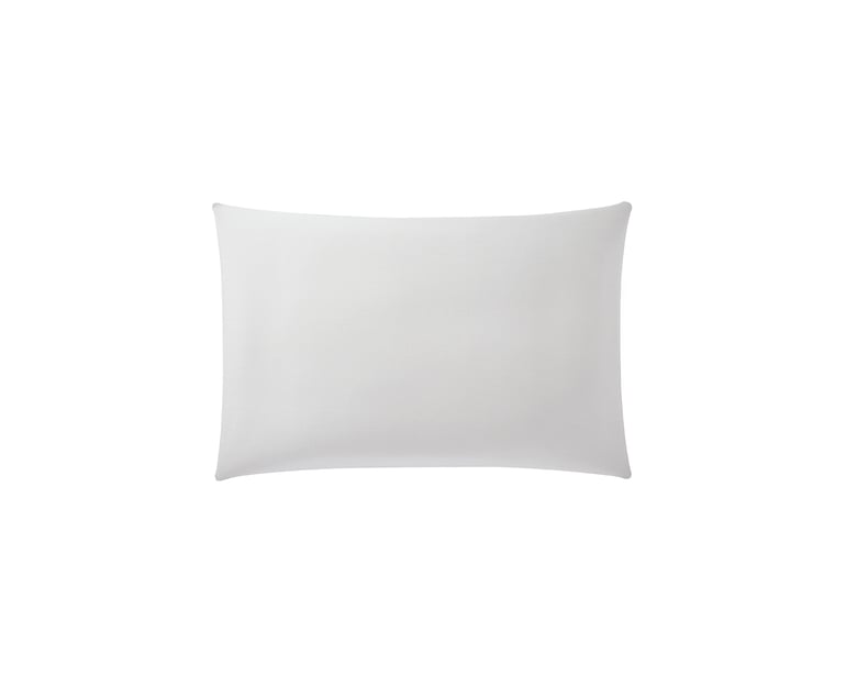 anne de solène TAIE D'OREILLER SANS VOLANT Vexin · Opaline