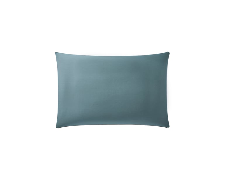 anne de solène TAIE D'OREILLER SANS VOLANT Vexin · Orage