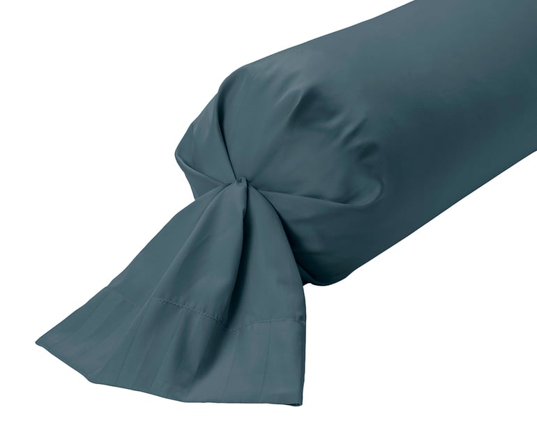 anne de solène TAIE DE TRAVERSIN Allure Discrétion · Minéral