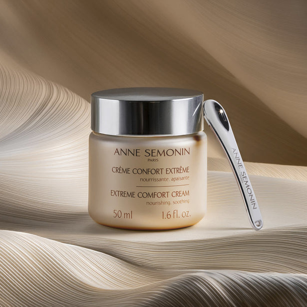 Anne Semonin Crème Confort Extrême Naturelle - Peau Très Sèche - Anne Semonin