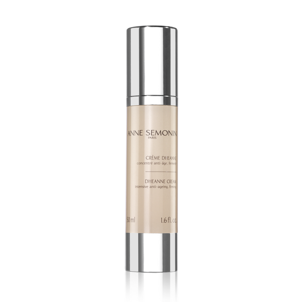 anne semonin Crème Dheanne Peau Mature - De Jour & Anti-âge - 50 ml - Anne Semonin