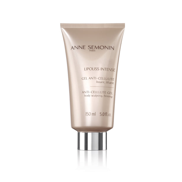 anne semonin Gel Anti Cellulite - Lissant Liftant - Anne Semonin