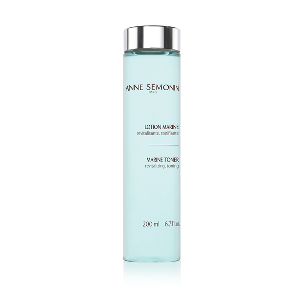 anne semonin Lotion Marine - Naturelle - Tonifiante - 200 ml - Anne Semonin Paris
