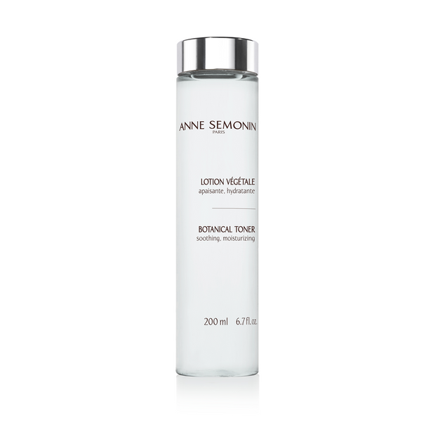 anne semonin Lotion Végétale - Apaisante - Hydratante - 200 ml - Anne Semonin Paris