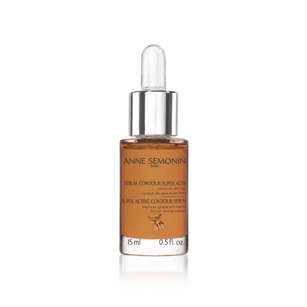 anne semonin Sérum Contour Super Actif Yeux & Lèvres - Anti-âge & ride-Anne Semonin