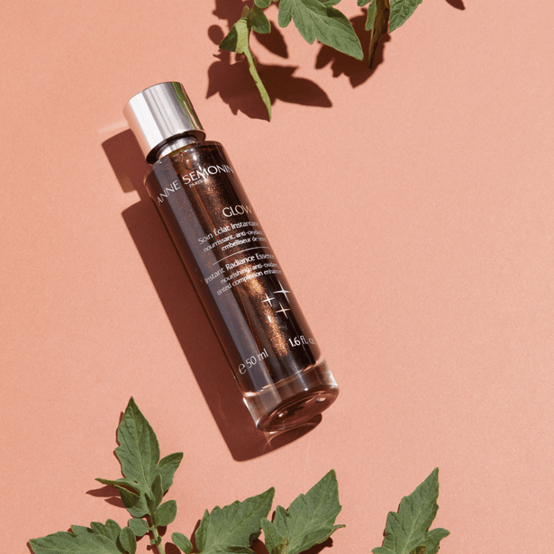 Anne Semonin Sérum Glow - Teint Hâlé Naturel - Sans Auto Bronzant - Anne Semonin