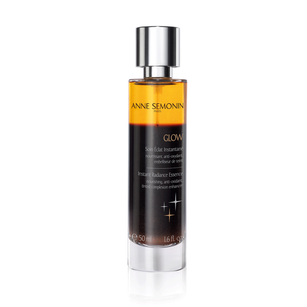 anne semonin Sérum Glow - Teint Hâlé Naturel - Sans Auto Bronzant - Anne Semonin