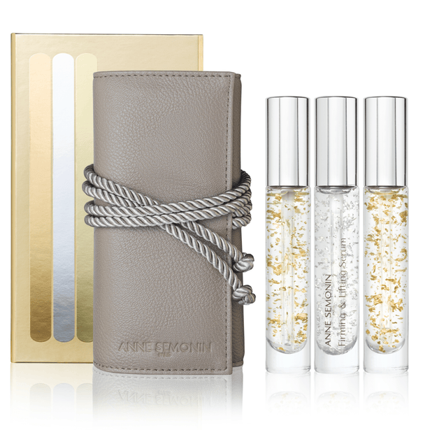 Anne Semonin Sérum Lift Fermeté Or Pur 24K - Acid Hyaluronique - Anne Semonin Paris