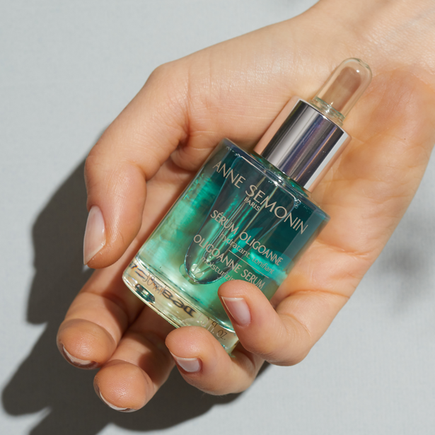 Anne Semonin Sérum Oligoanne Hydratant Anti-oxydant & Tonifiant 30 Ml-Anne Semonin