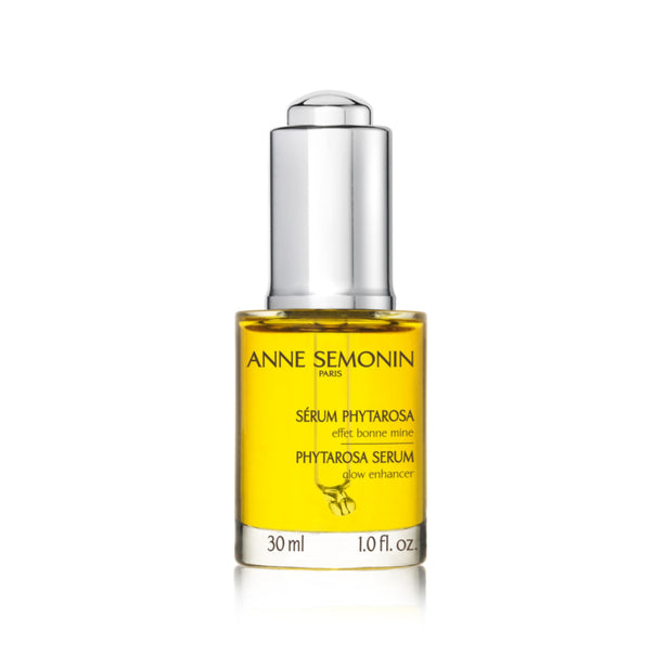 anne semonin Sérum Phytarosa - Nourrissant Peau Sèche - Bronzage - Anne Semonin