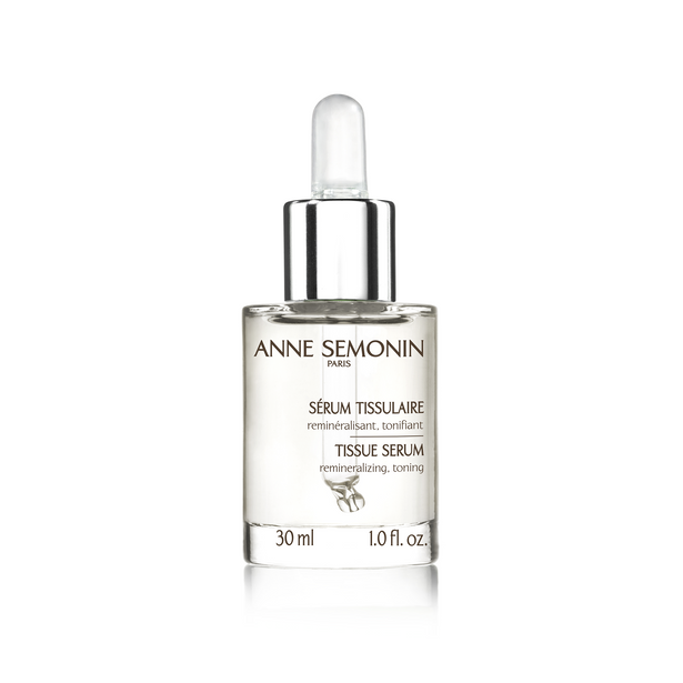 anne semonin Sérum Tissulaire - Hydratant & Tonifiant - Anti-âge - Anne Semonin