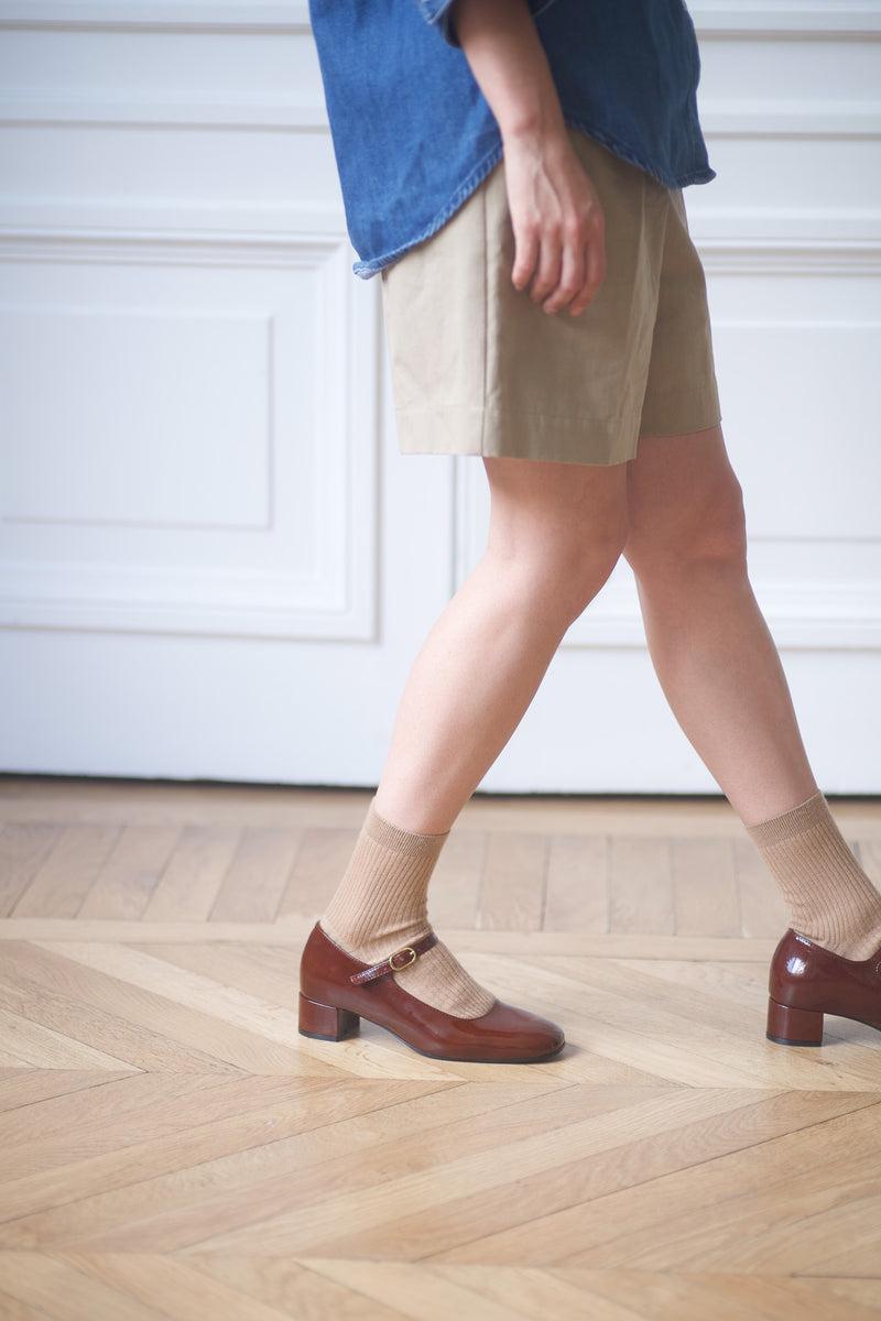 anne thomas Agnès Babies Morgex Distrellia