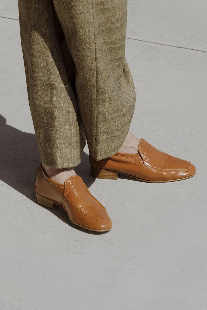 Anne Thomas Léo Koti Brown