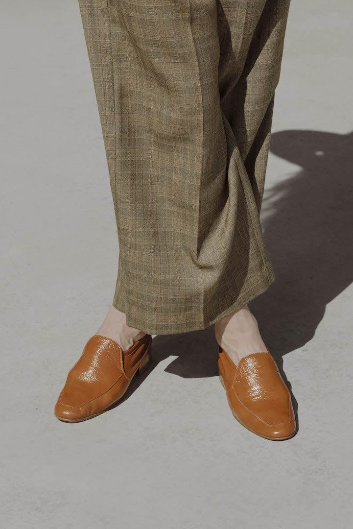 anne thomas Léo Koti Brown