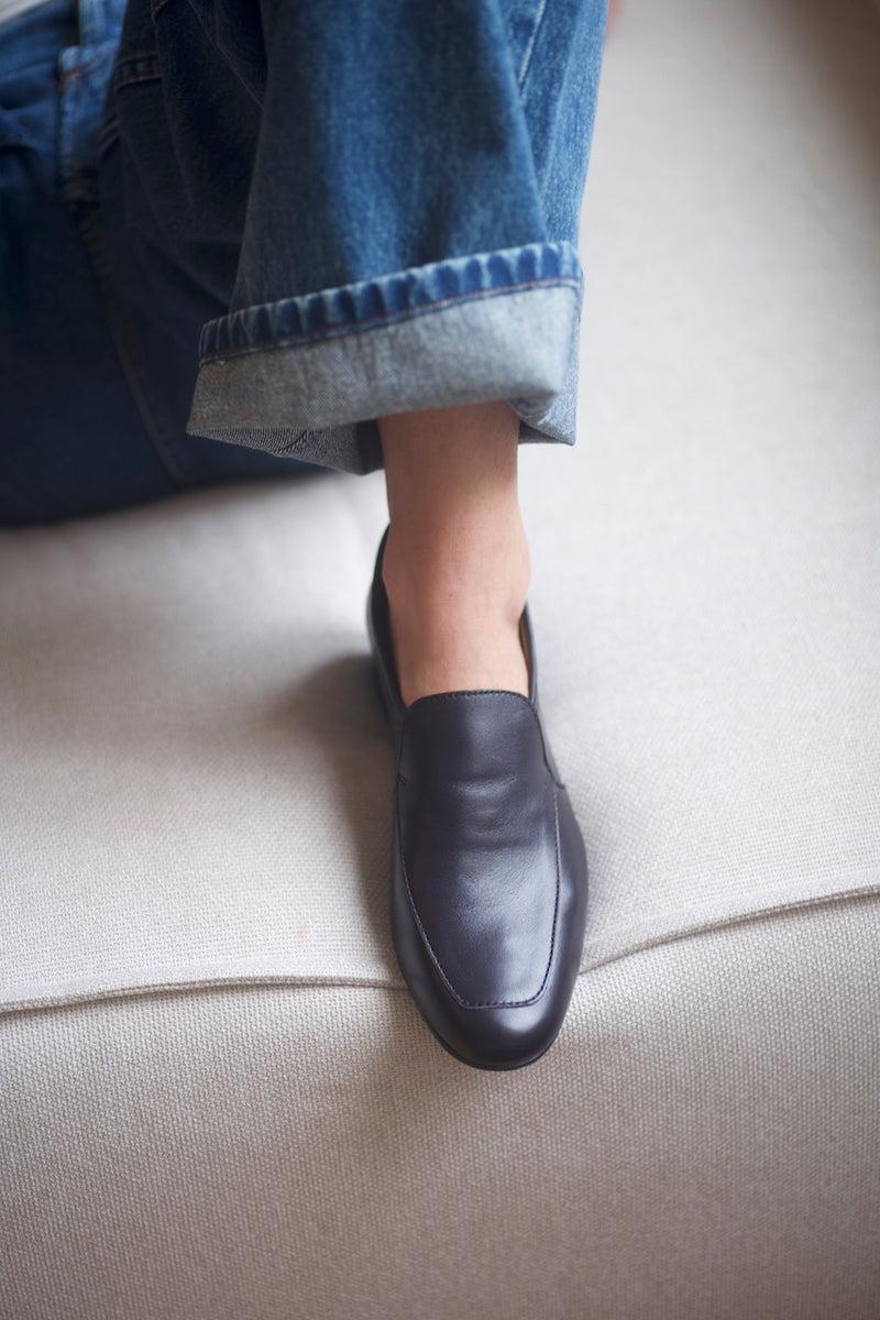 anne thomas Léo Nappa Dulcamena