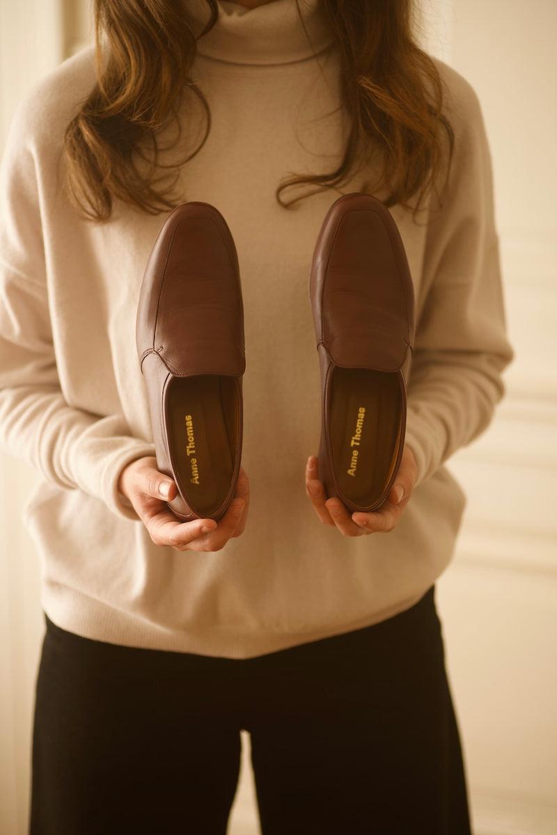 Anne Thomas Léo Nappa Guiana