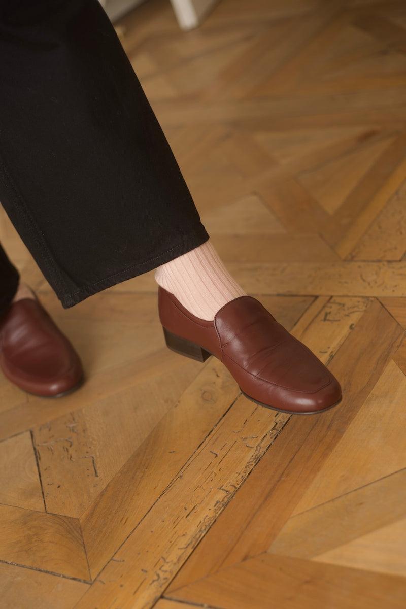 Anne Thomas Léo Nappa Guiana