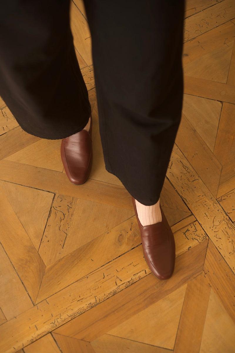 anne thomas Léo Nappa Guiana