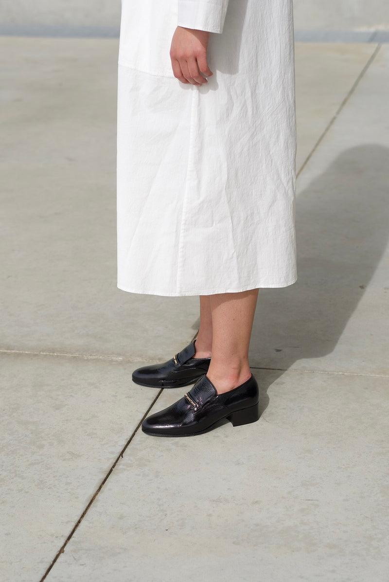 Anne Thomas Montana Koti Black