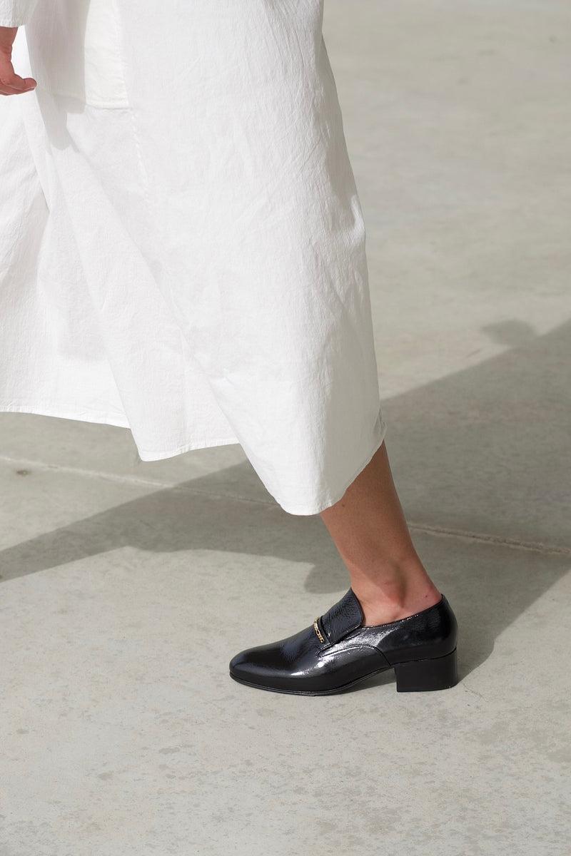 Anne Thomas Montana Koti Black