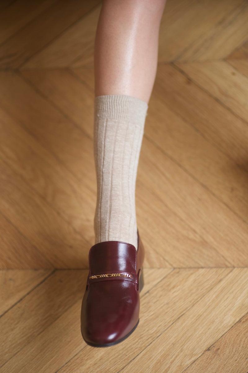 anne thomas Montana Yuca Sanguine