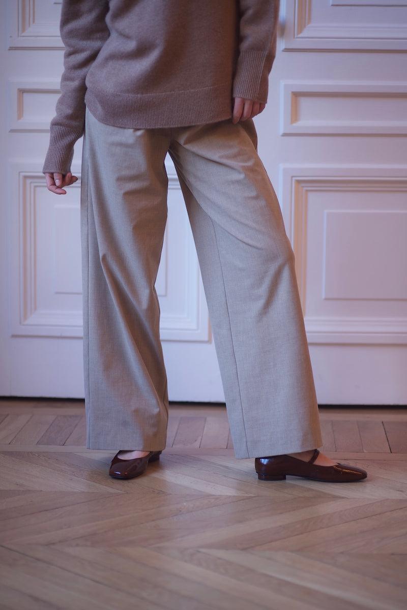 anne thomas Pavlova Ballerina Morgex Distrellia