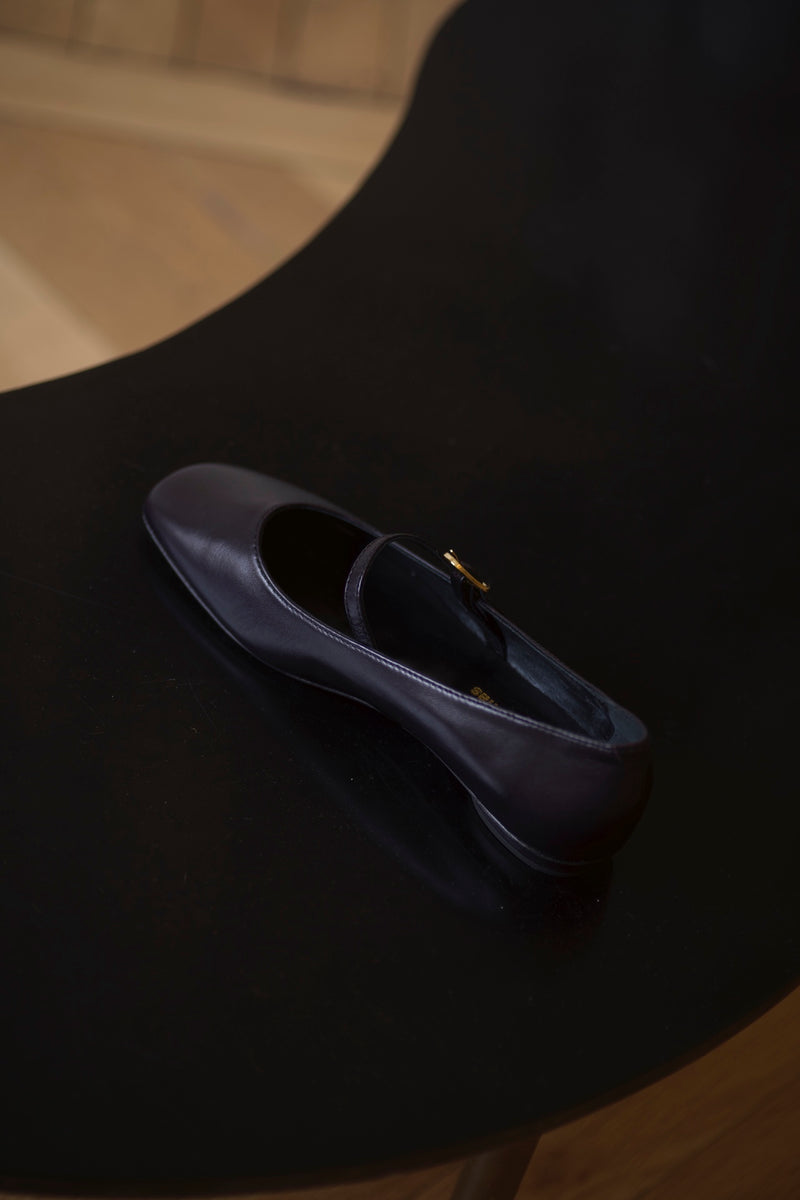 anne thomas Pavlova Ballerina Nappa Dulcamena