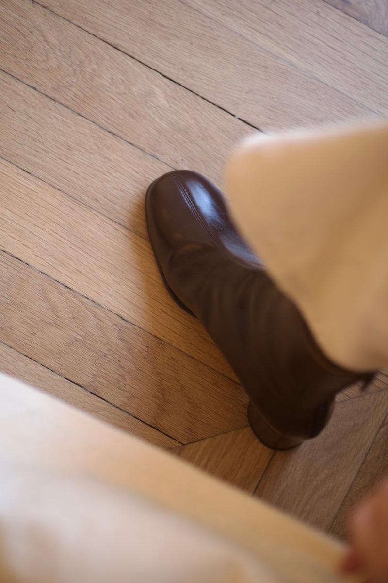 Anne Thomas Phoenix Boots Yuca Castagna