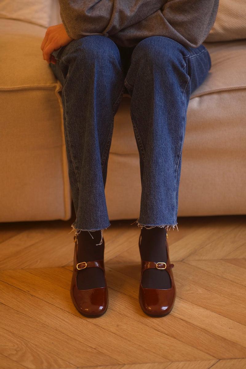 Anne Thomas Vénezia Babies Morgex Distrellia