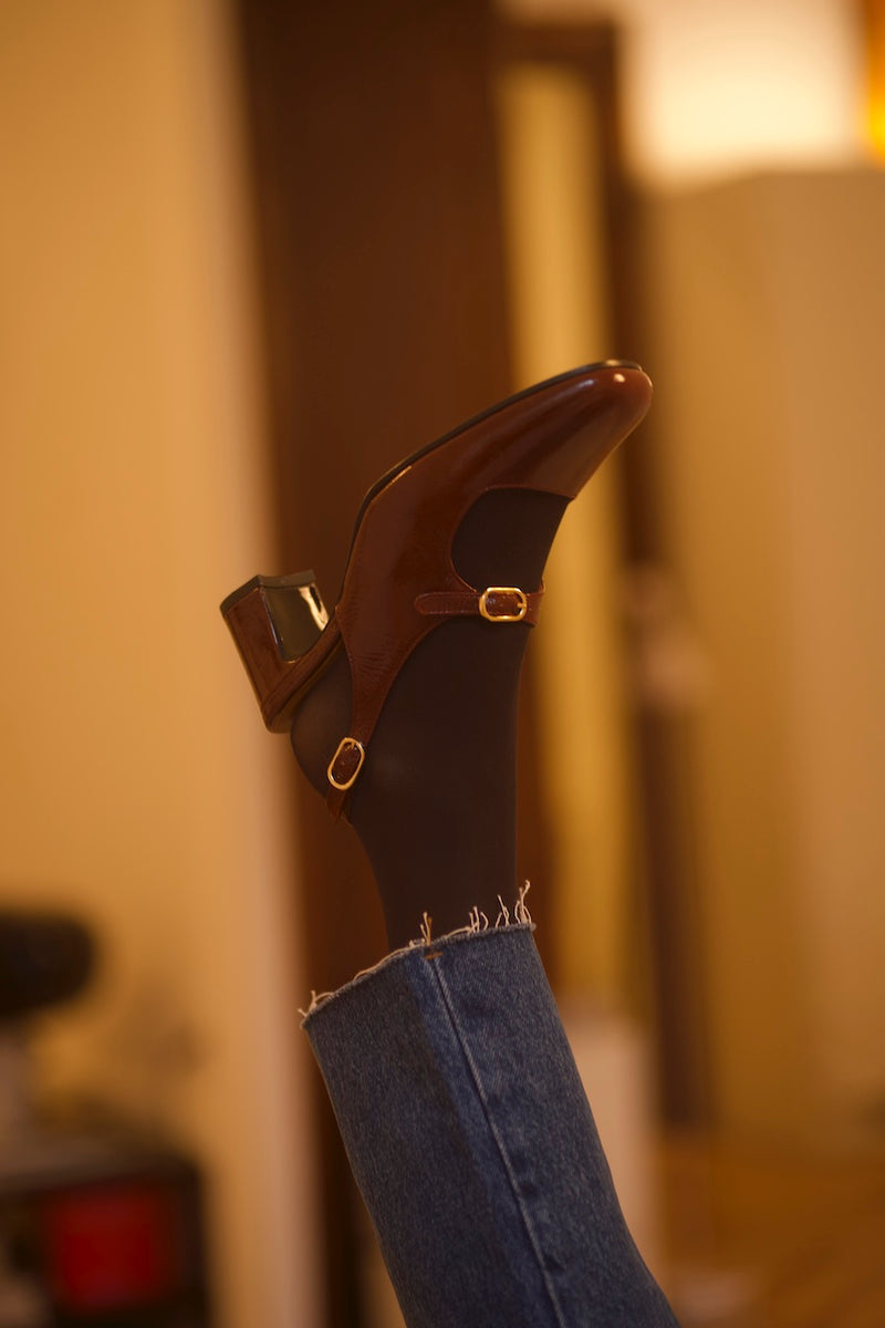 Anne Thomas Vénezia Babies Morgex Distrellia