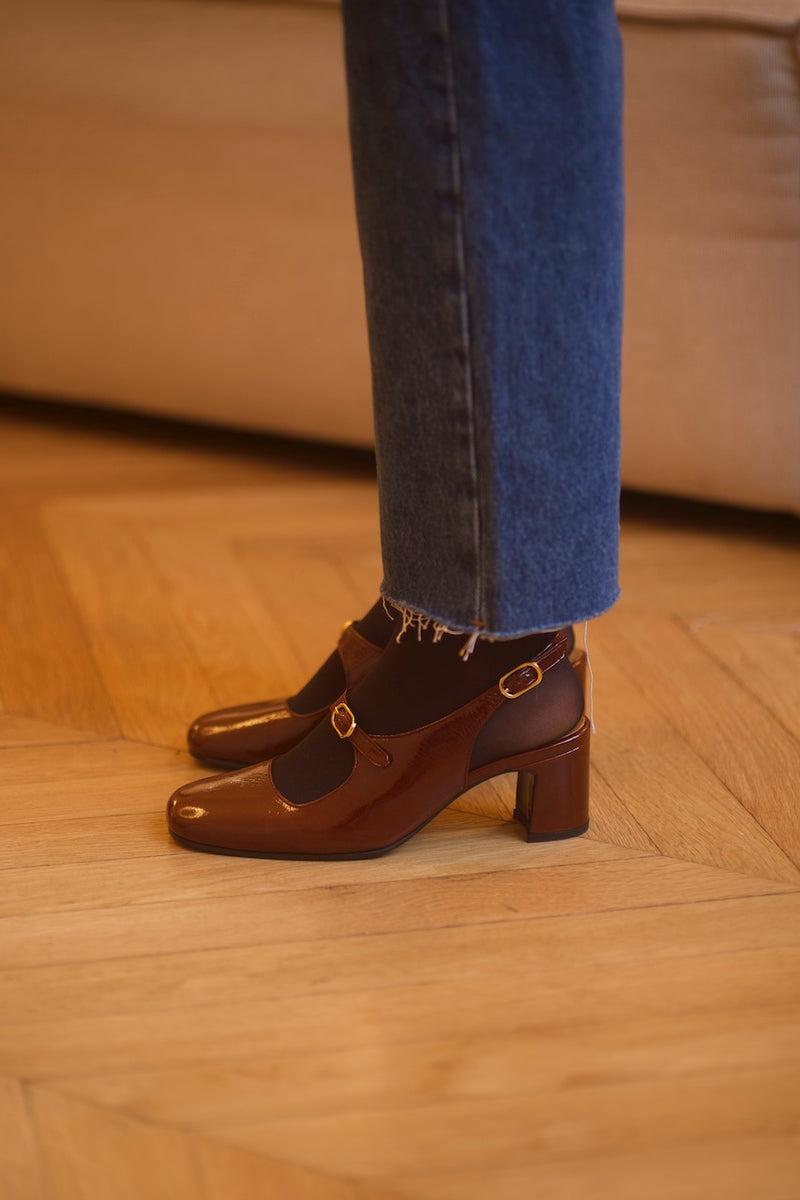 anne thomas Vénezia Babies Morgex Distrellia