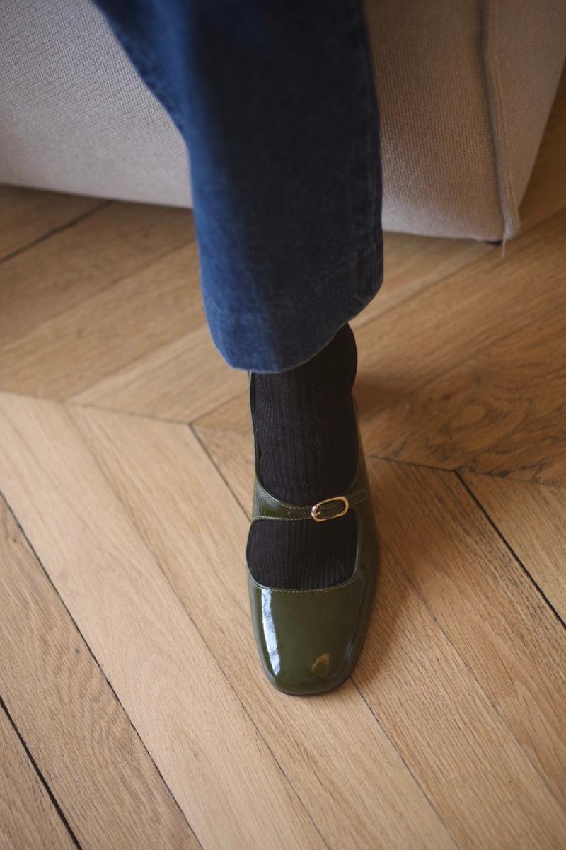 Anne Thomas Vénezia Babies Morgex Highlands