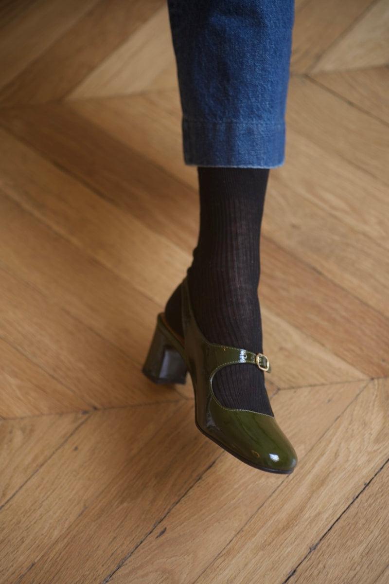 Anne Thomas Vénezia Babies Morgex Highlands