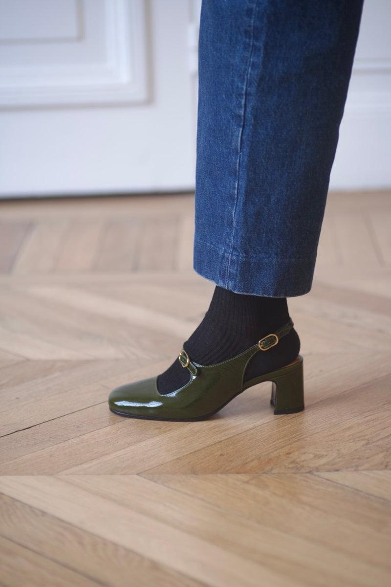 anne thomas Vénezia Babies Morgex Highlands