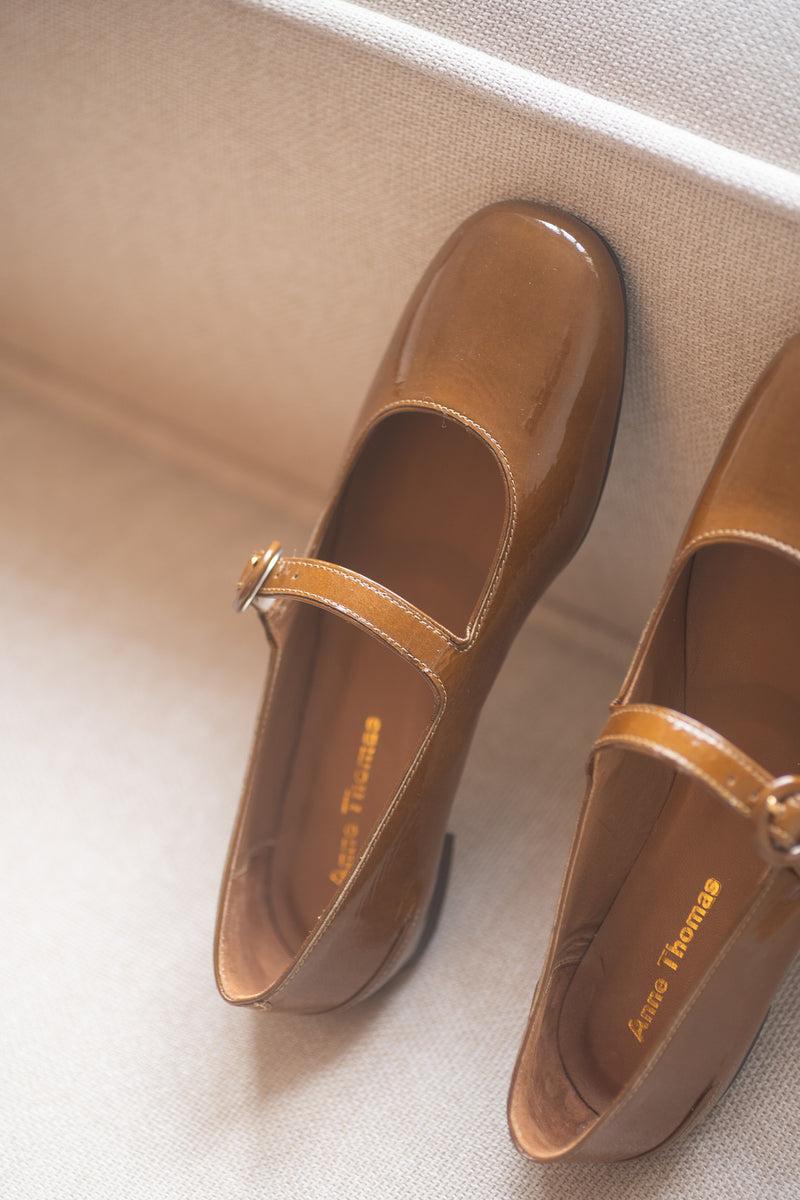 Anne Thomas Pré Vente - Sophie Ballerina Morgex Safari Lodge