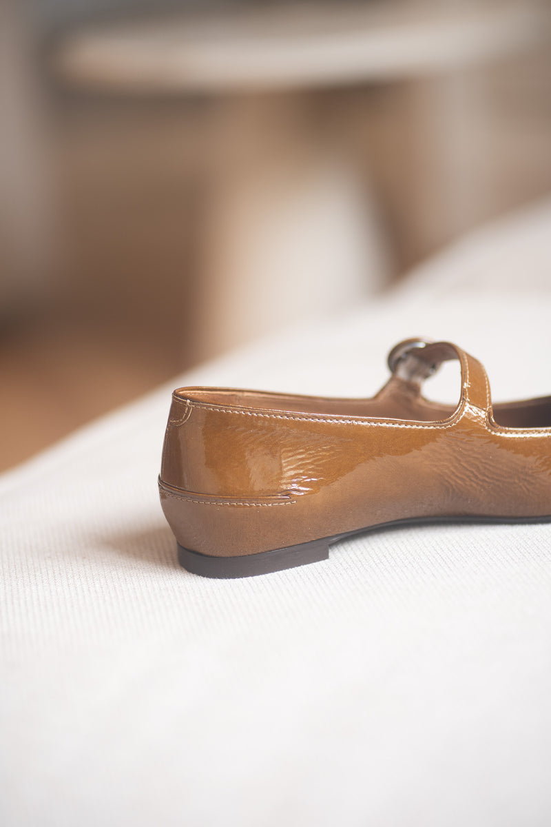 anne thomas Pré Vente - Sophie Ballerina Morgex Safari Lodge