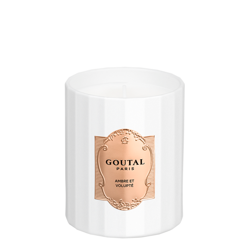 annick goutal Ambre et Volupté - Bougie parfumée – Goutal