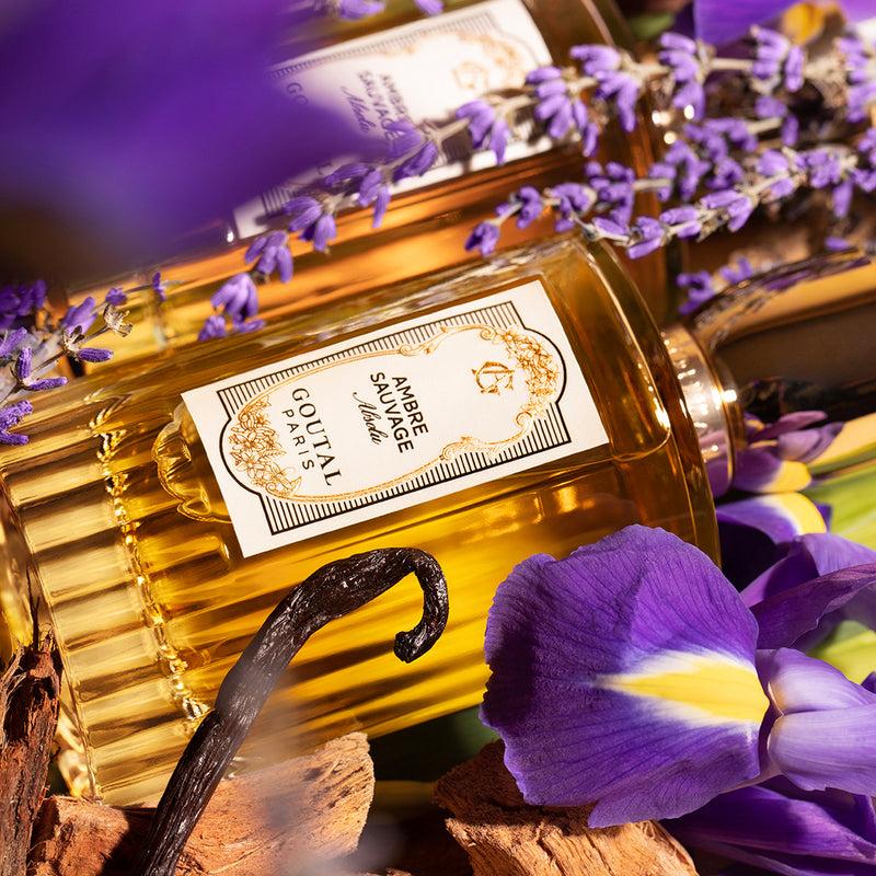 Annick Goutal Ambre Sauvage - Absolu