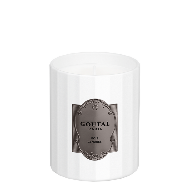 annick goutal Bois Cendrés - Bougie parfumée – Goutal