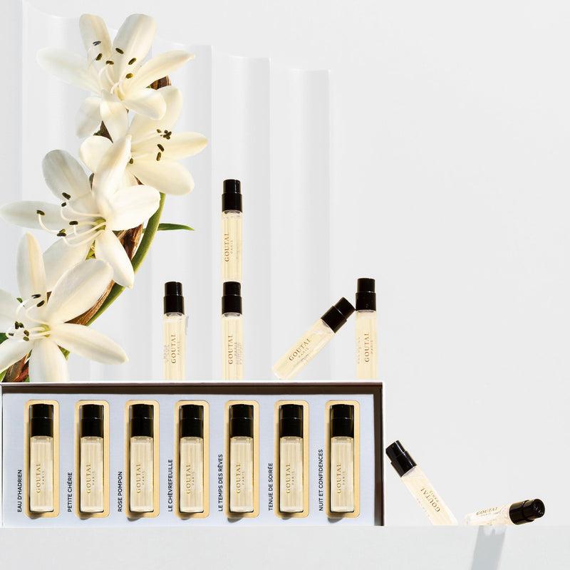 Annick Goutal Coffret Découverte – Goutal