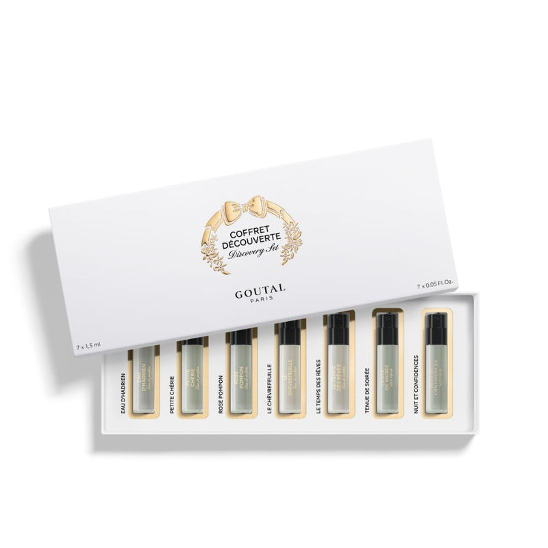 annick goutal Coffret découverte – Goutal