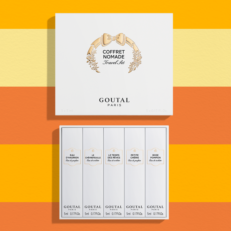 Annick Goutal Coffret Nomade – Goutal